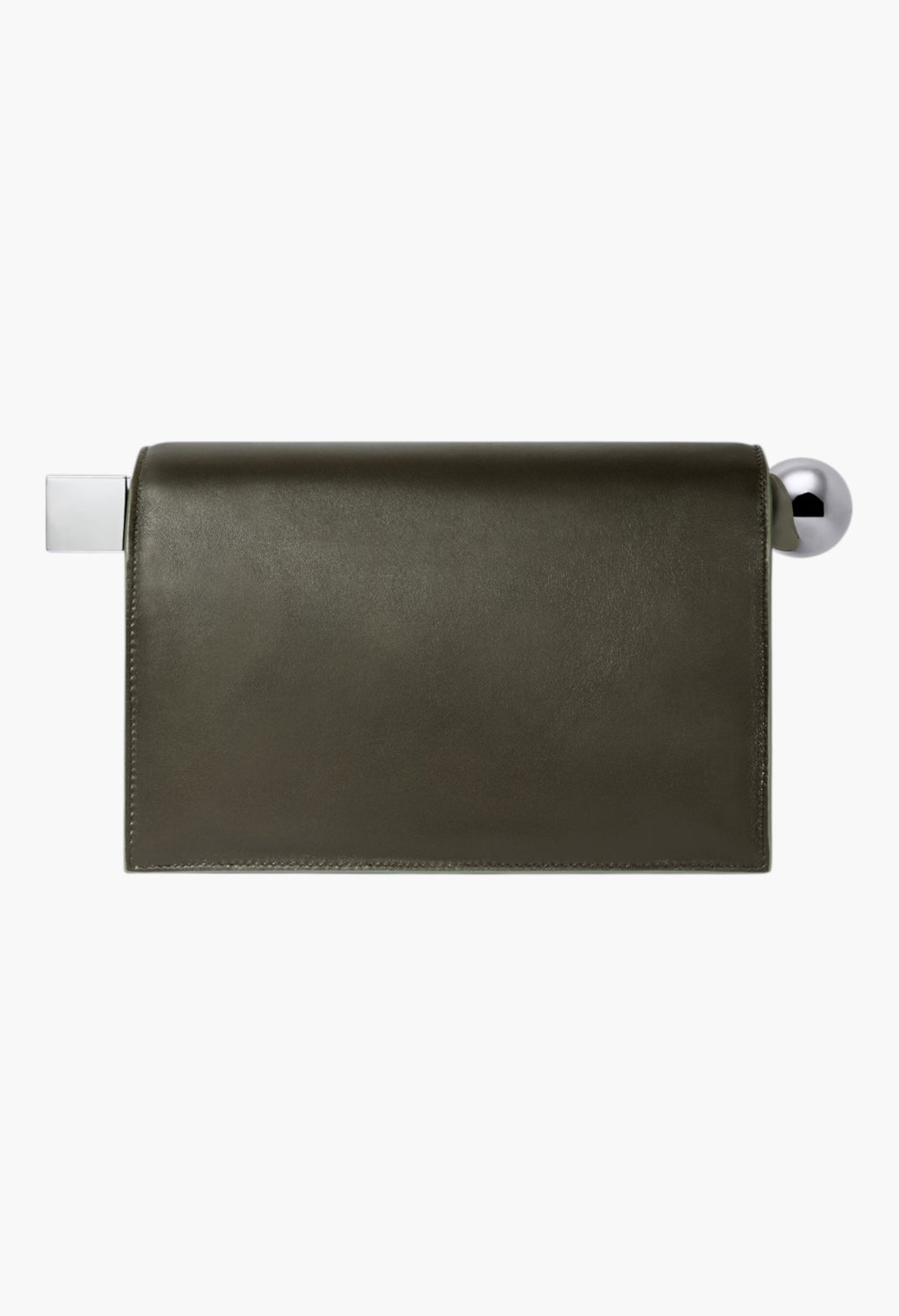The Rond Carré Clutch