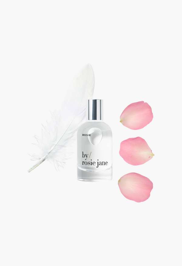 Rosie - Eau de Parfum