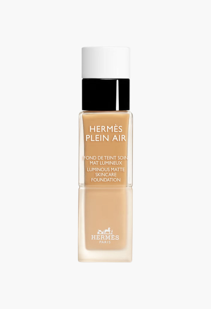 Luminous Matte Skincare Foundation - GLAM MODA