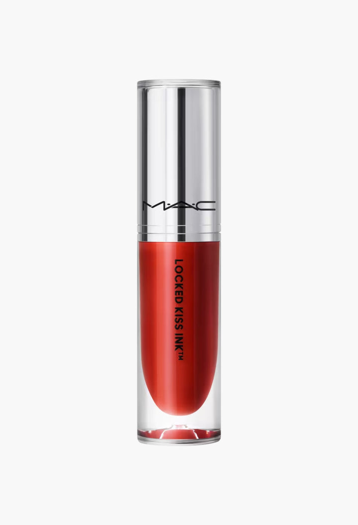 Locked Kiss Ink Lipstick - GLAM MODA
