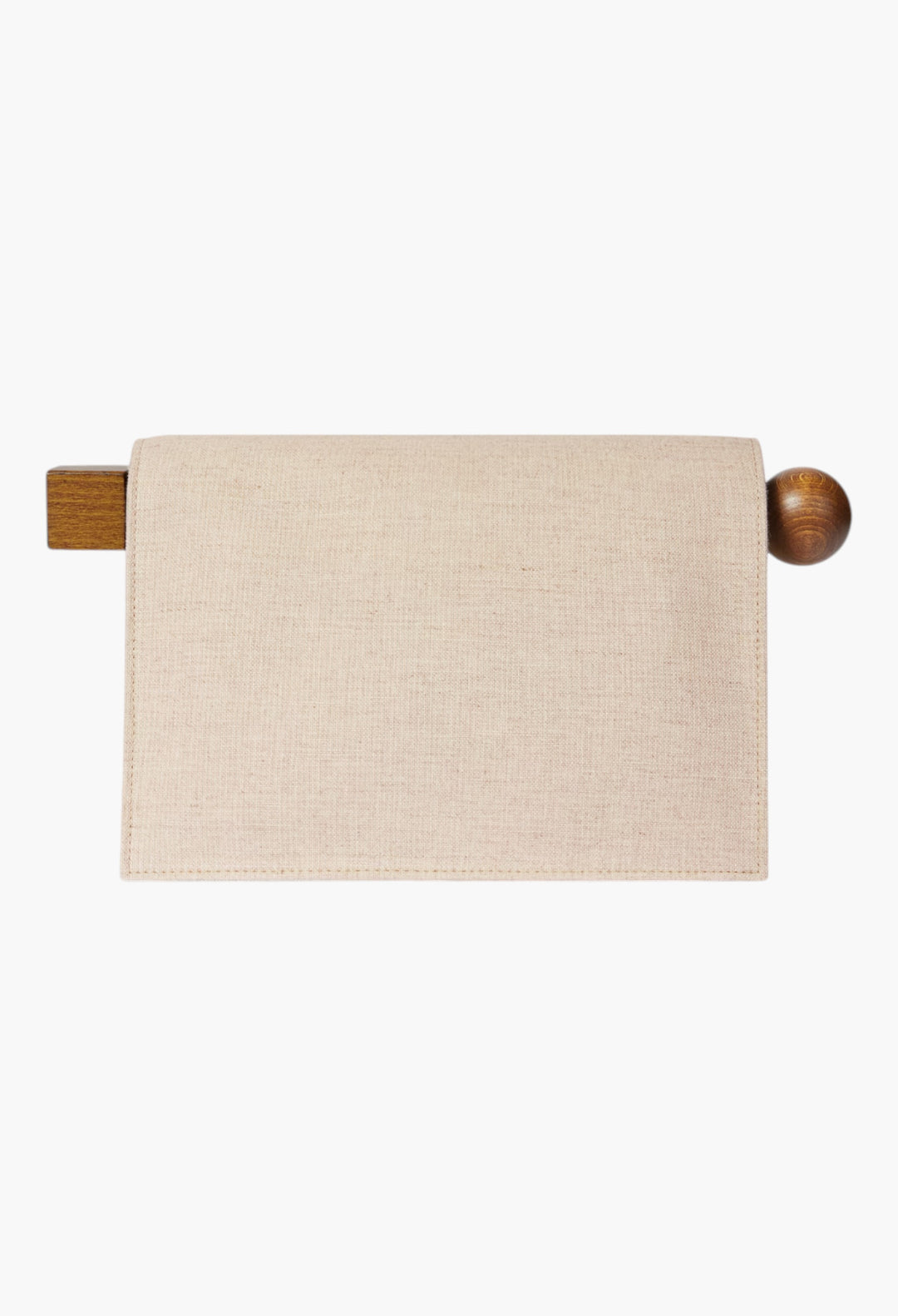 The Rond Carré Clutch