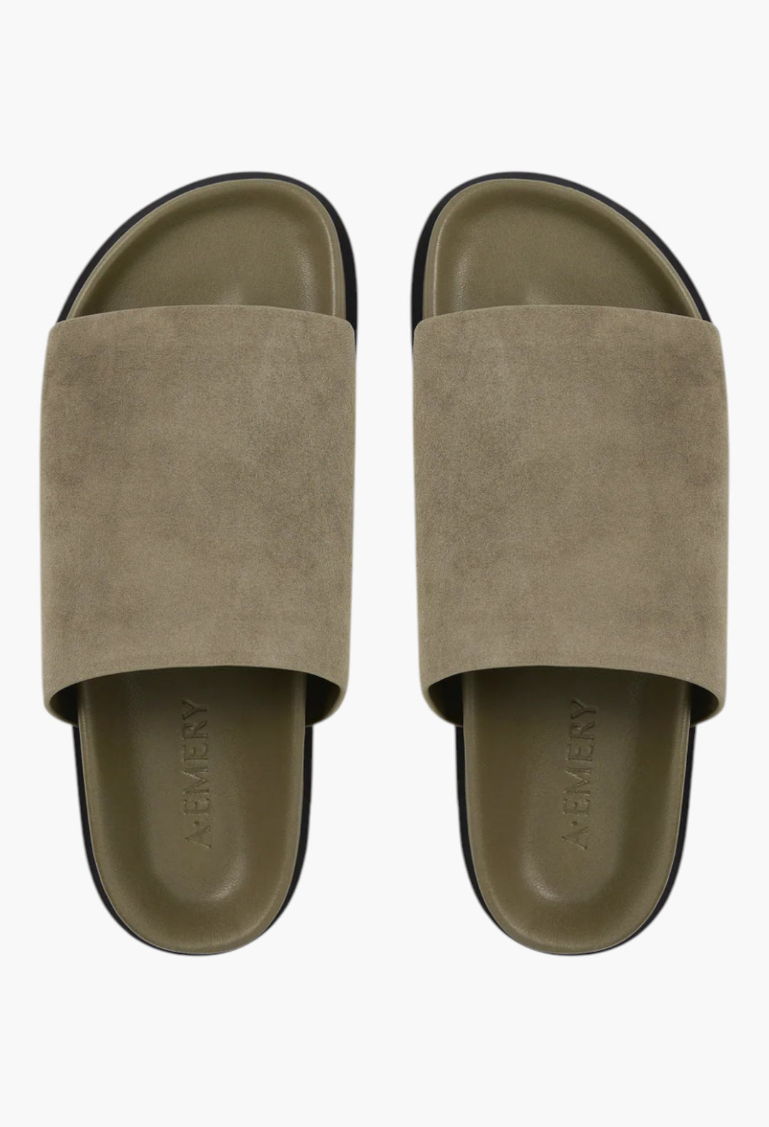 The Luca Sandal
