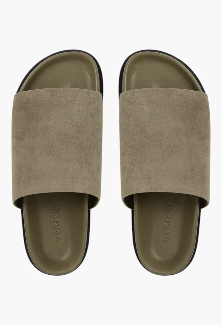 The Luca Sandal