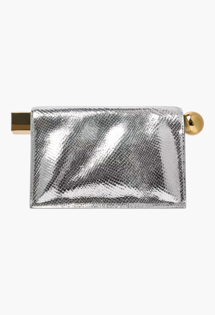 The Rond Carré Clutch