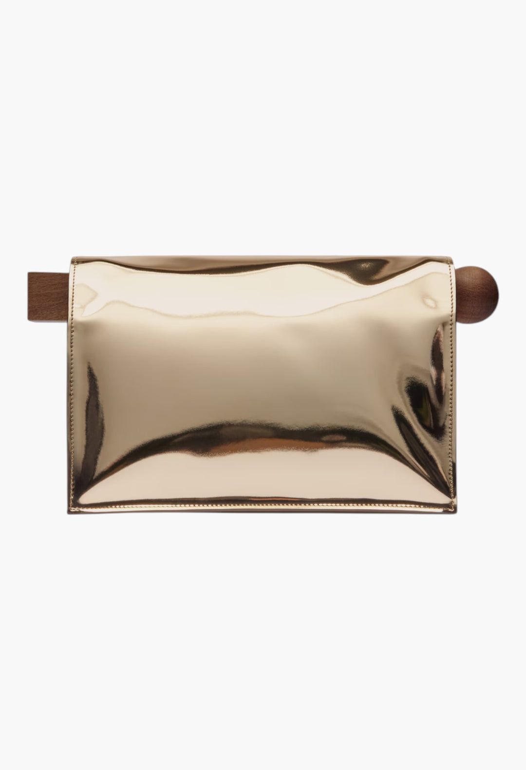 The Rond Carré Clutch