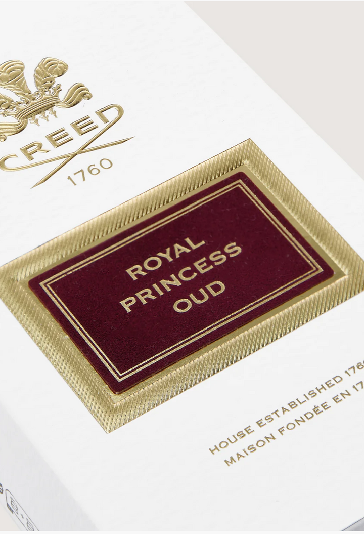 Royal Princess Oud Perfume - GLAM MODA