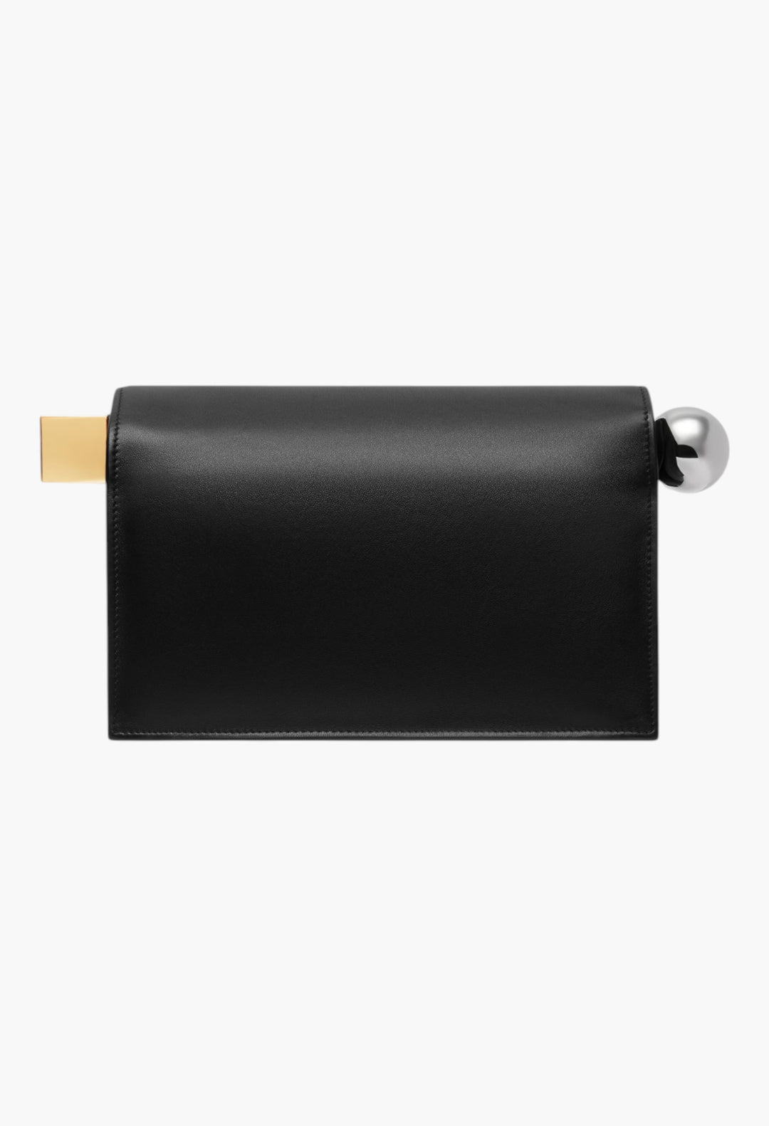 The Rond Carré Clutch