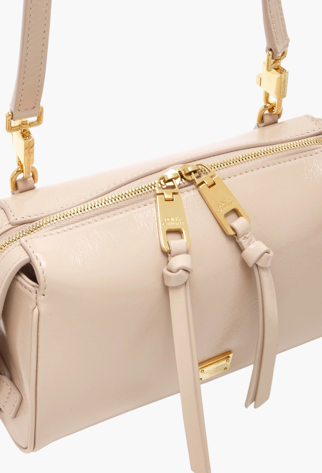 Mini Vittoria Handbag - GLAM MODA