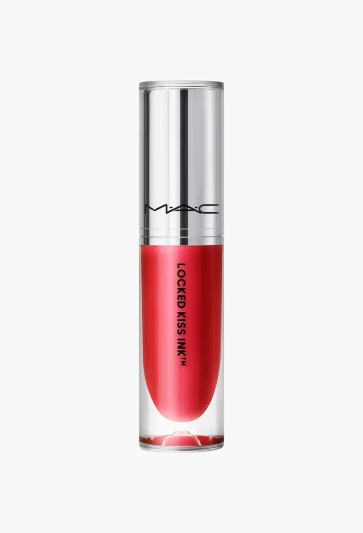 Locked Kiss Ink Lipstick - GLAM MODA