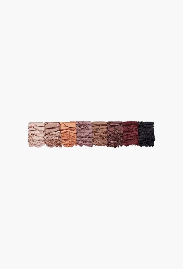 Soft Glam II Mini Eyeshadow Palette