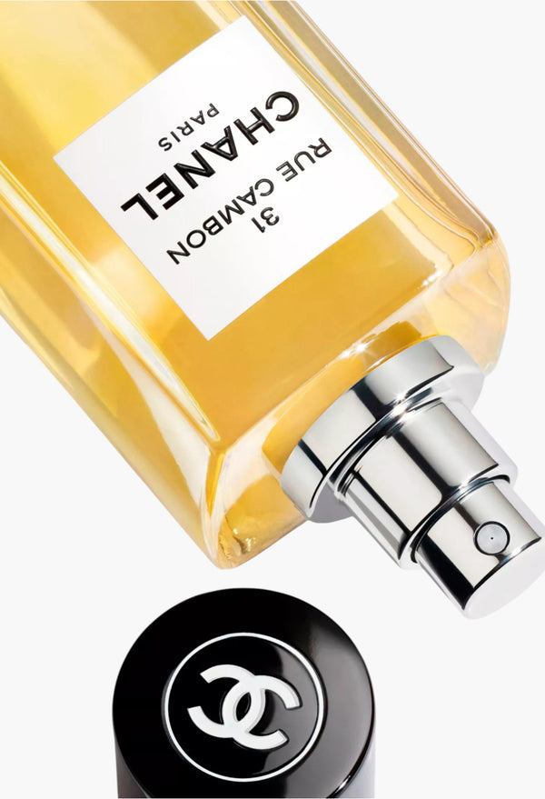 31 Rue Cambon - Les Exclusifs De Chanel - Eau De Parfum