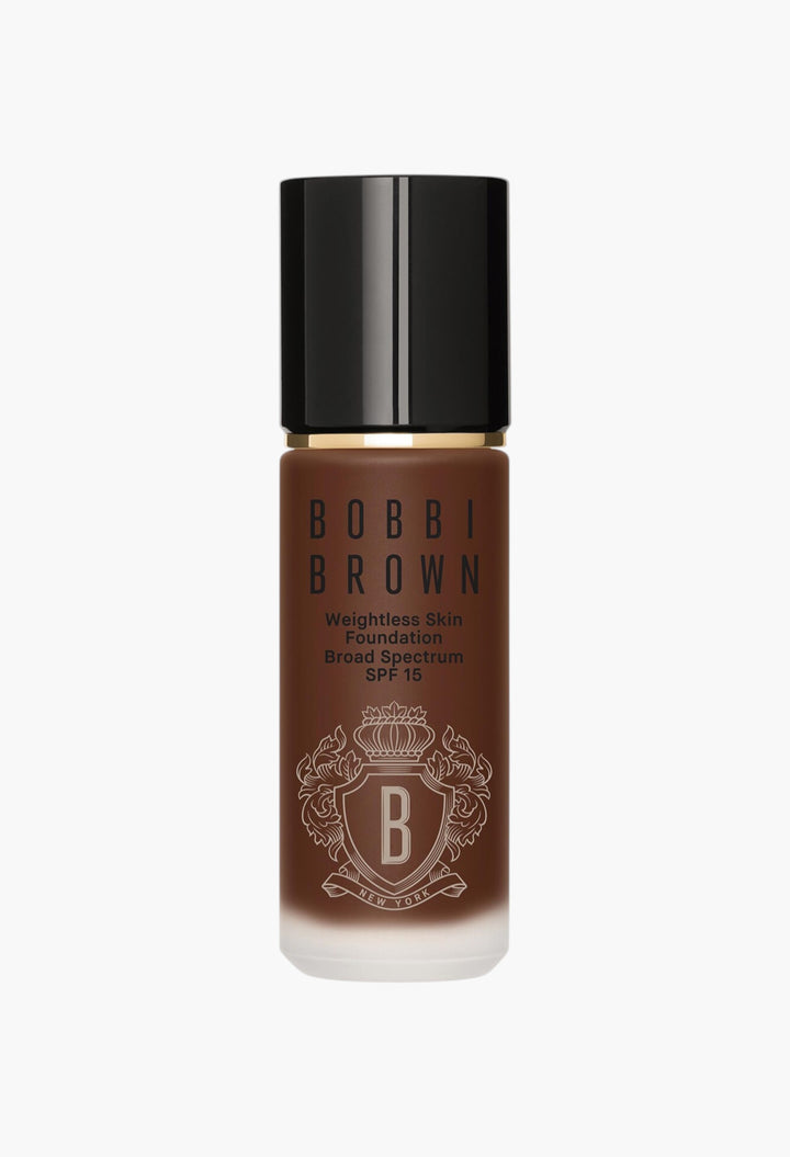 (In Process website issue) Weightless Skin Oil-Controlling Foundation SPF 15 With Hyaluronic Acid - GLAM MODA