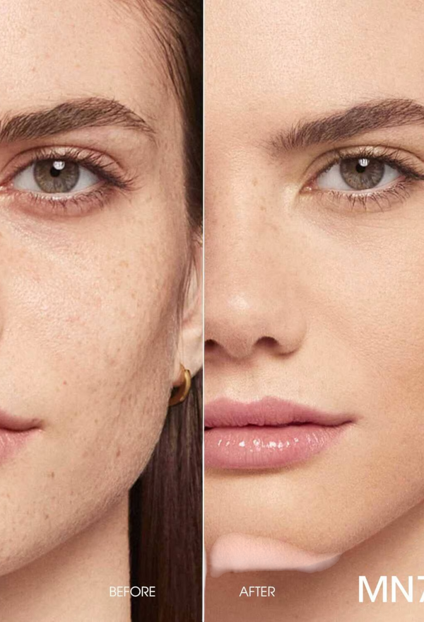 All Hours Foundation - 24-Hour Matte Foundation With High Coverage