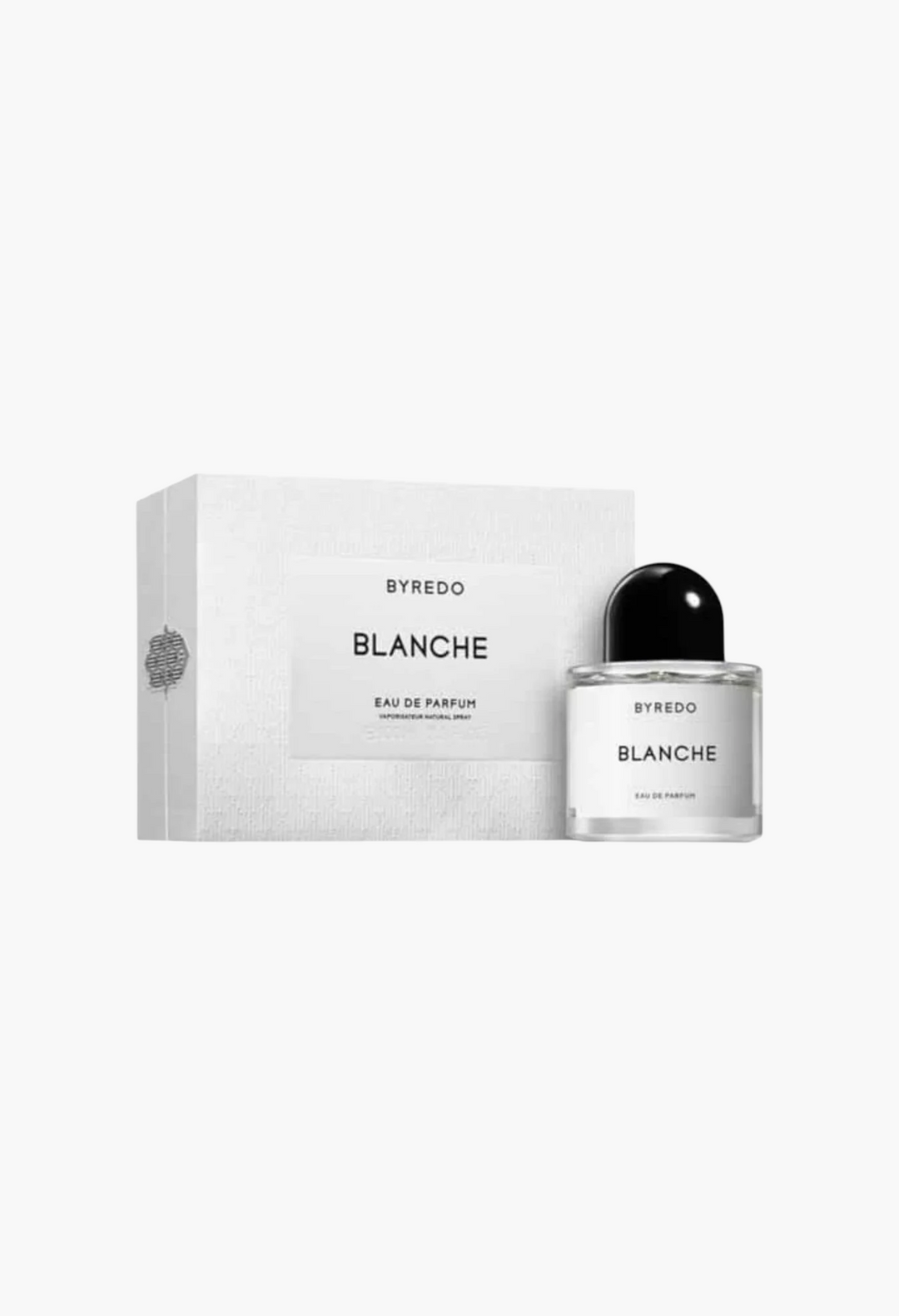 Blanche Perfume - GLAM MODA