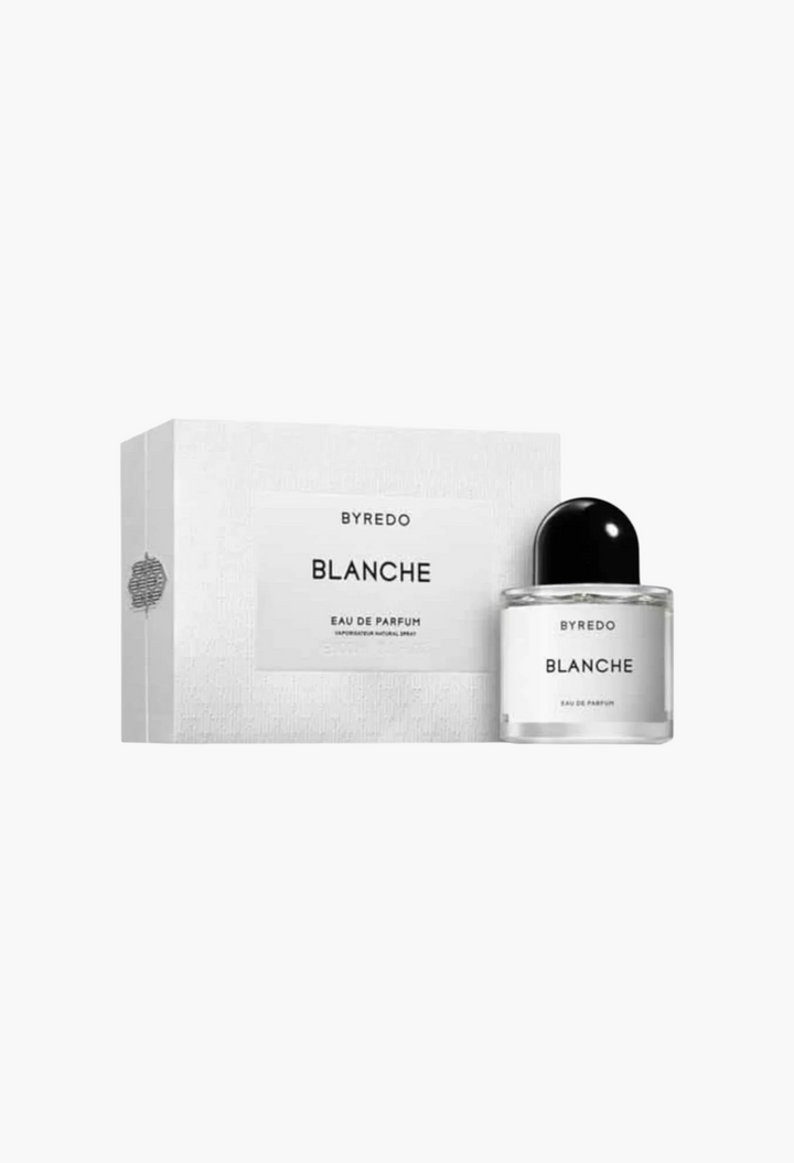 Blanche Perfume - GLAM MODA