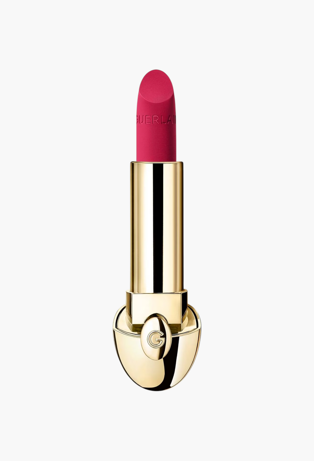 Rouge G The Refill The Customisable Ultracare Lipstick - GLAM MODA