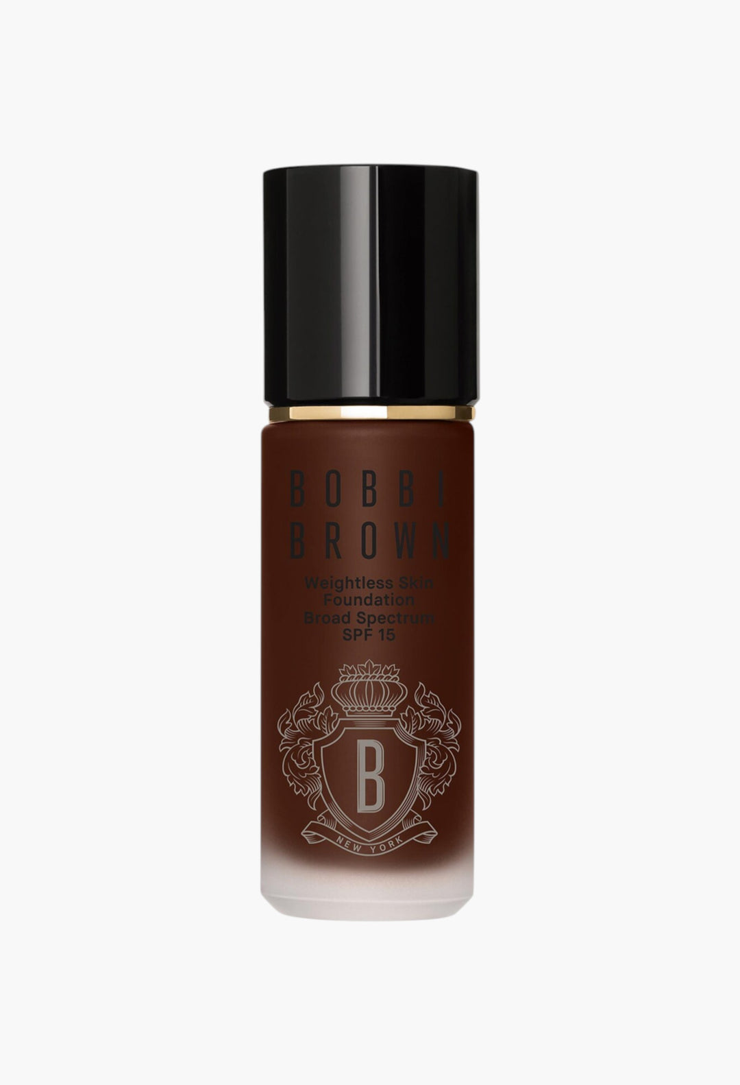 (In Process website issue) Weightless Skin Oil-Controlling Foundation SPF 15 With Hyaluronic Acid - GLAM MODA