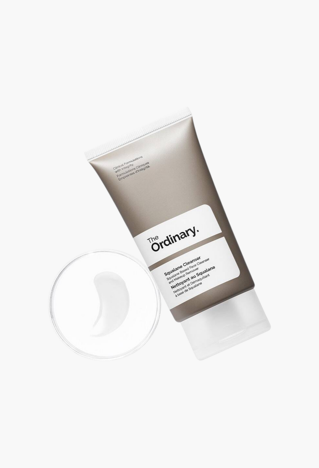 Squalane Cleanser - GLAM MODA