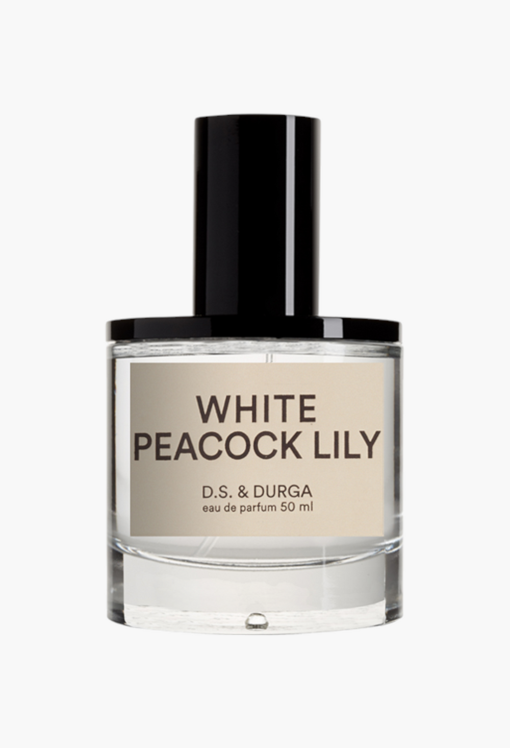 White Peacock Lily Perfume By D.S. & Durga - GLAM MODA