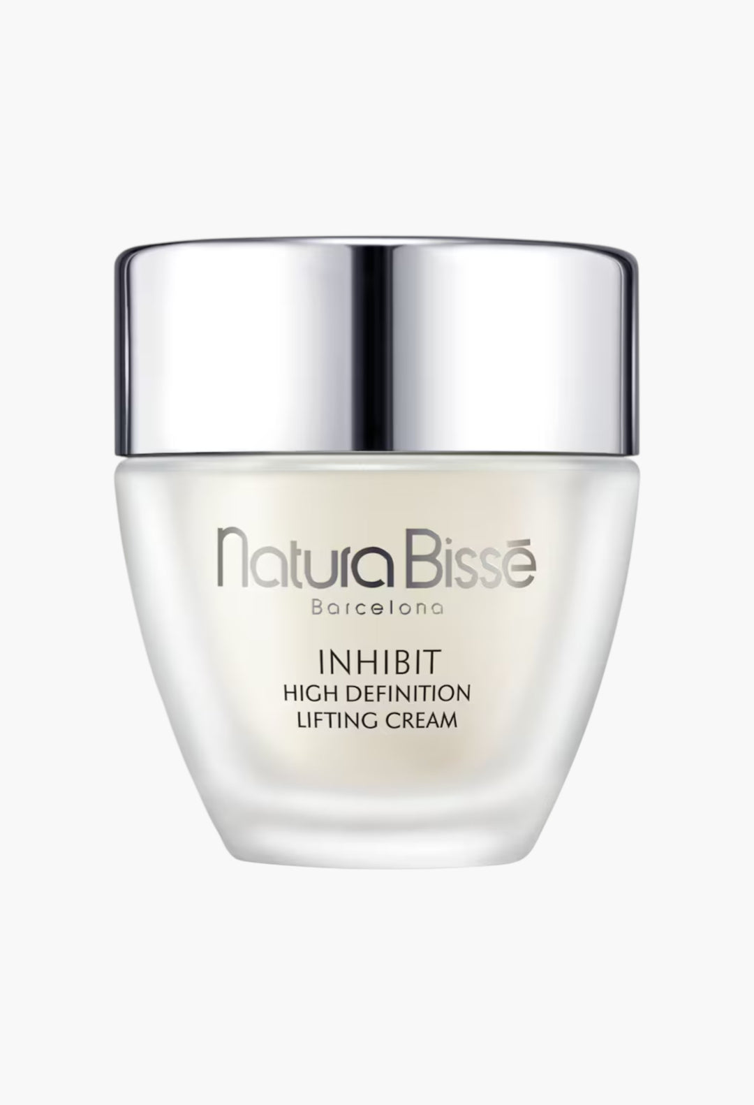 Inhibit High Definition Lifting Cream - GLAM MODA