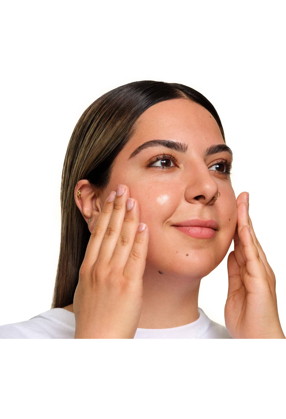 Lactic Acid 5% + HA - GLAM MODA