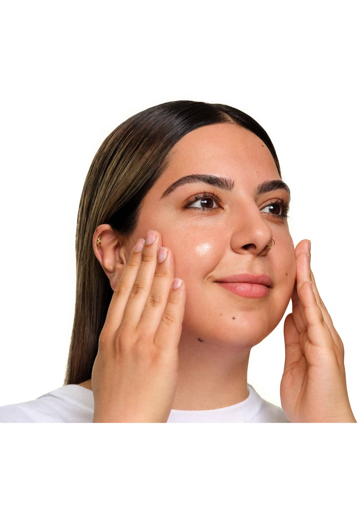 Lactic Acid 5% + HA - GLAM MODA