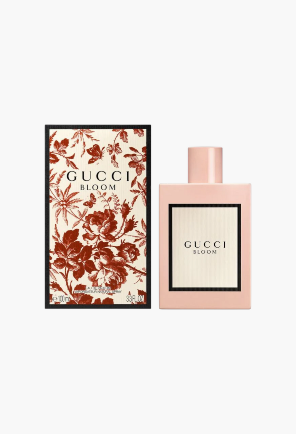 Bloom Perfume - GLAM MODA