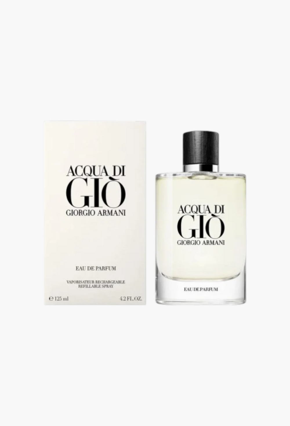 Acqua Di Gio Cologne - GLAM MODA
