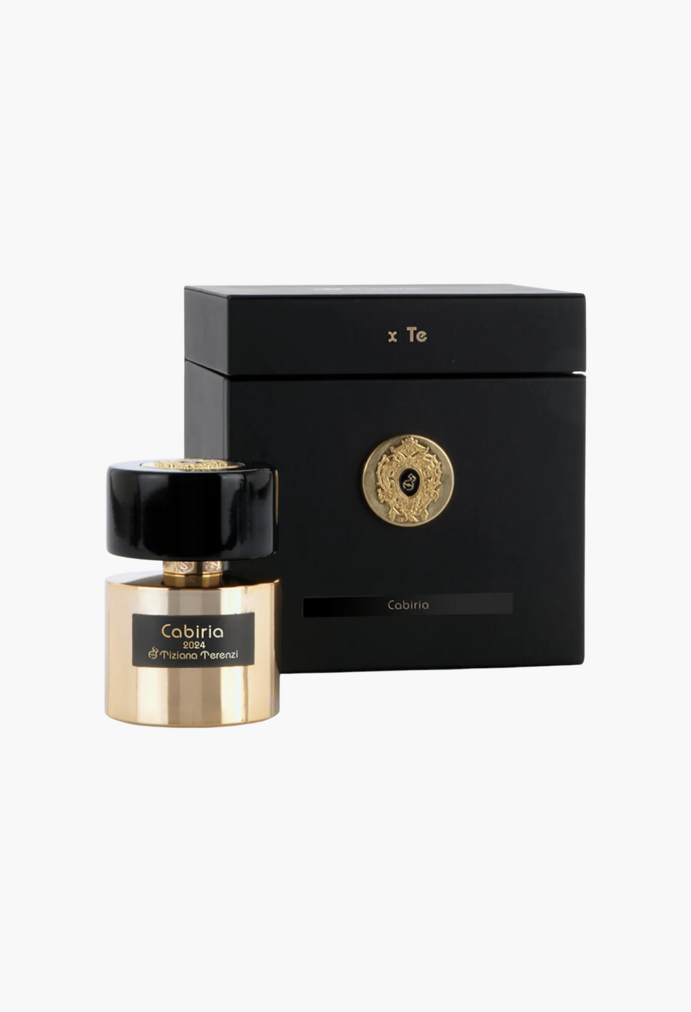 Cabiria Cologne - GLAM MODA