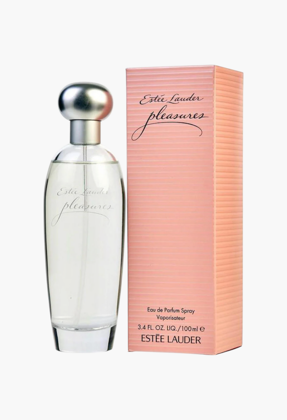 Pleasures Perfume - GLAM MODA