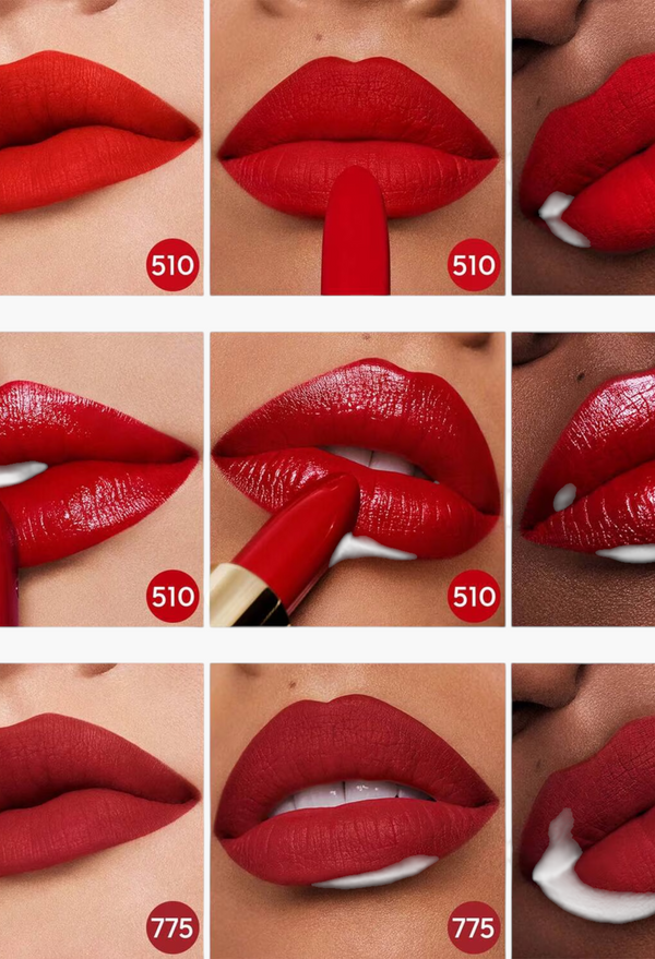 Rouge G The Refill The Customisable Ultracare Lipstick