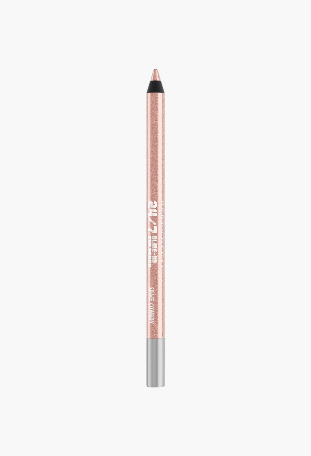 Glide-On Waterproof Eye Pencil - GLAM MODA