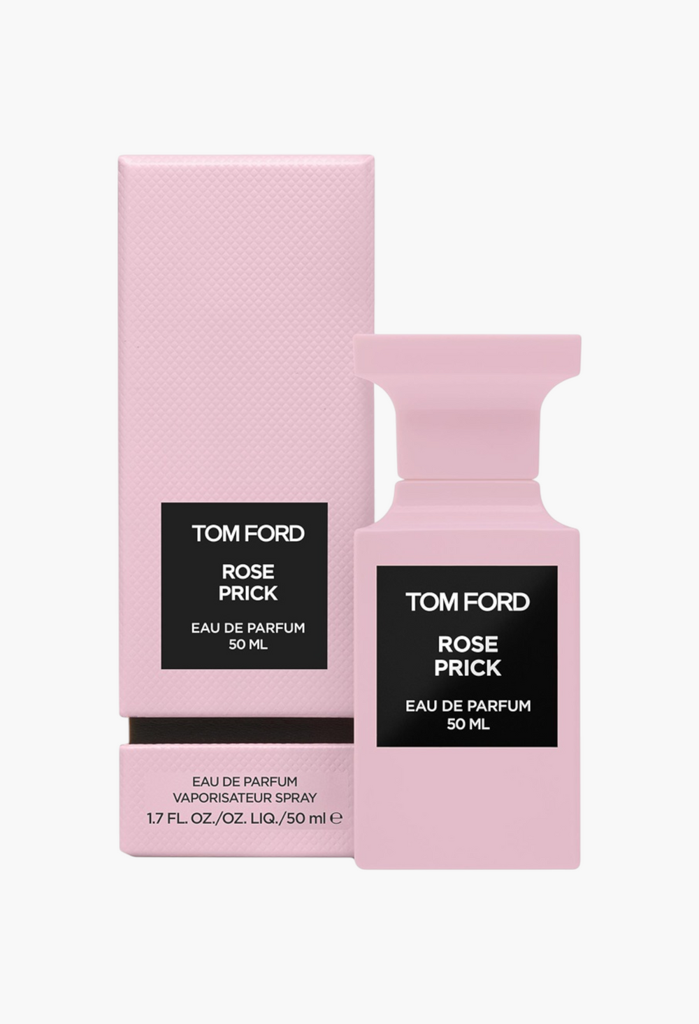 Rose Prick - Eau de Parfum - GLAM MODA