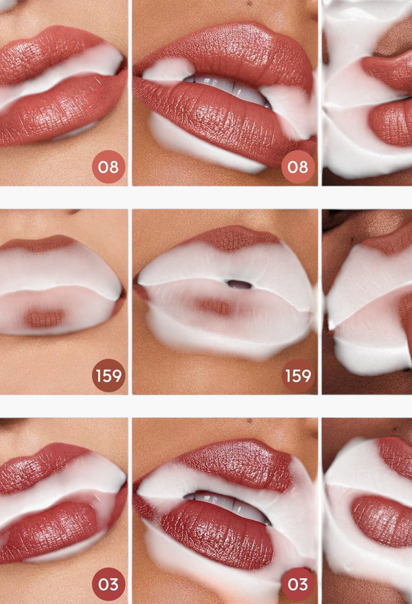 Rouge G The Refill The Customisable Ultracare Lipstick