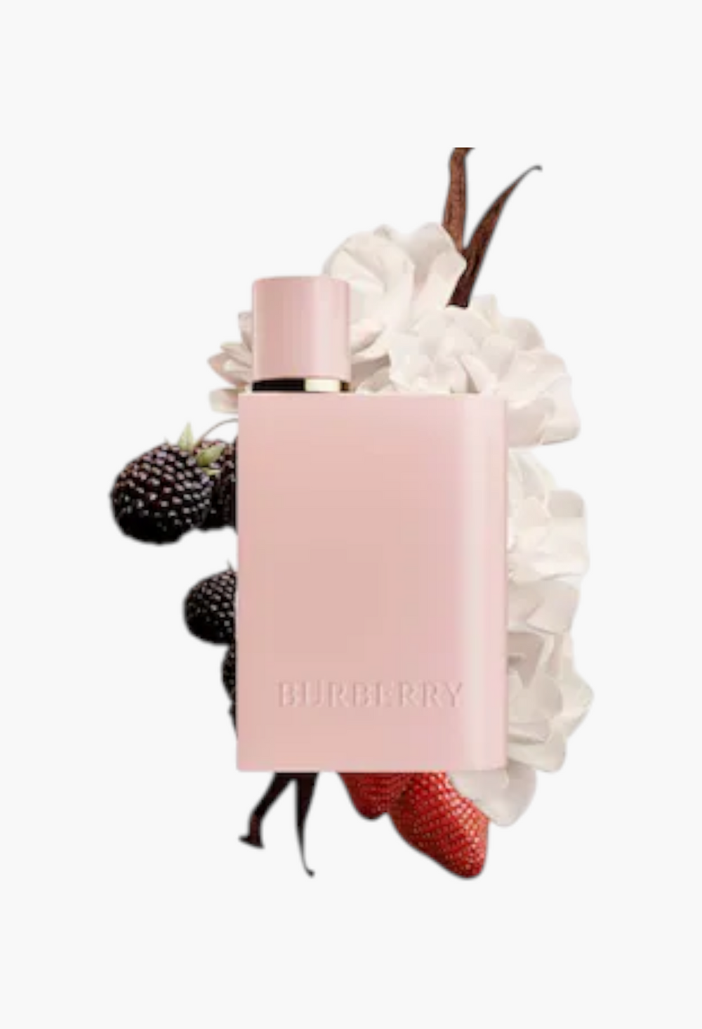 Her Elixir de Parfum with Dark Red Berries, Jasmine & Vanilla - GLAM MODA