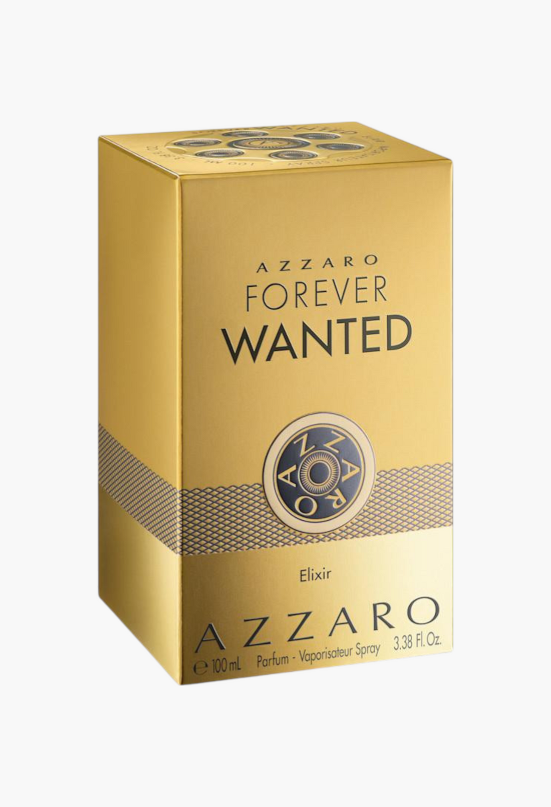 Forever Wanted Elixir Parfum - GLAM MODA