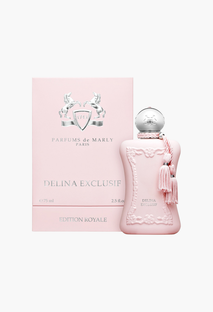 Delina Exclusif Perfume - GLAM MODA