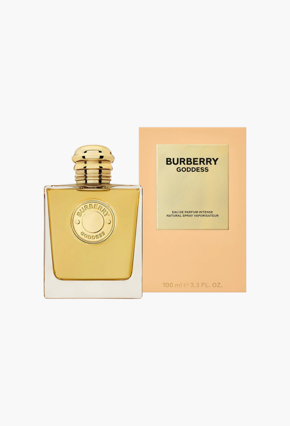 Goddess Eau de Parfum Intense - GLAM MODA