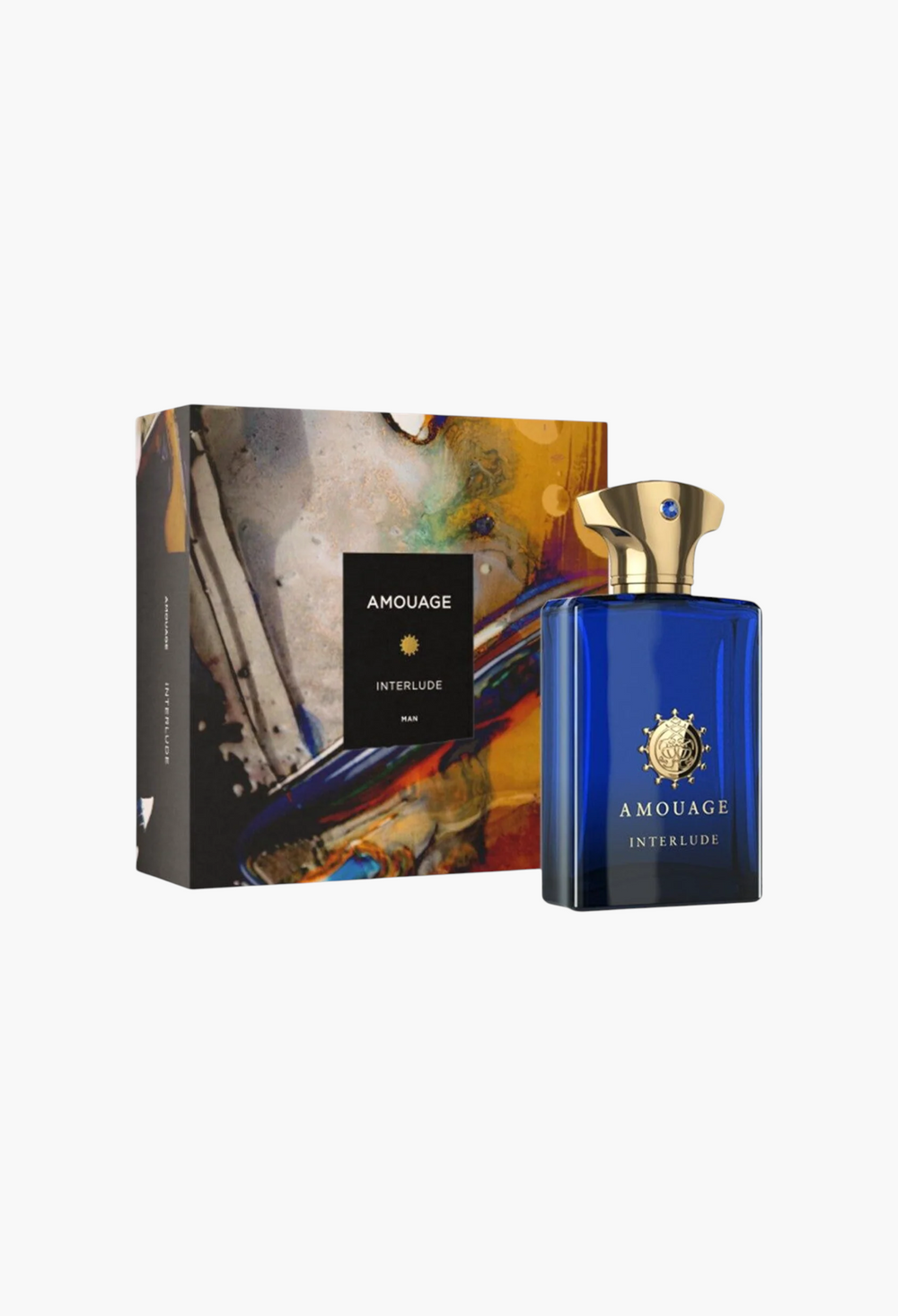 Interlude Cologne - GLAM MODA