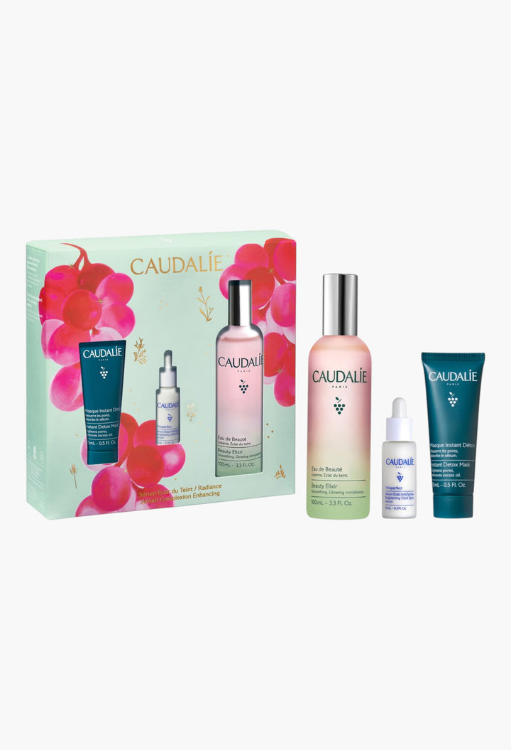 Prep & Glow Bestsellers Trio - GLAM MODA
