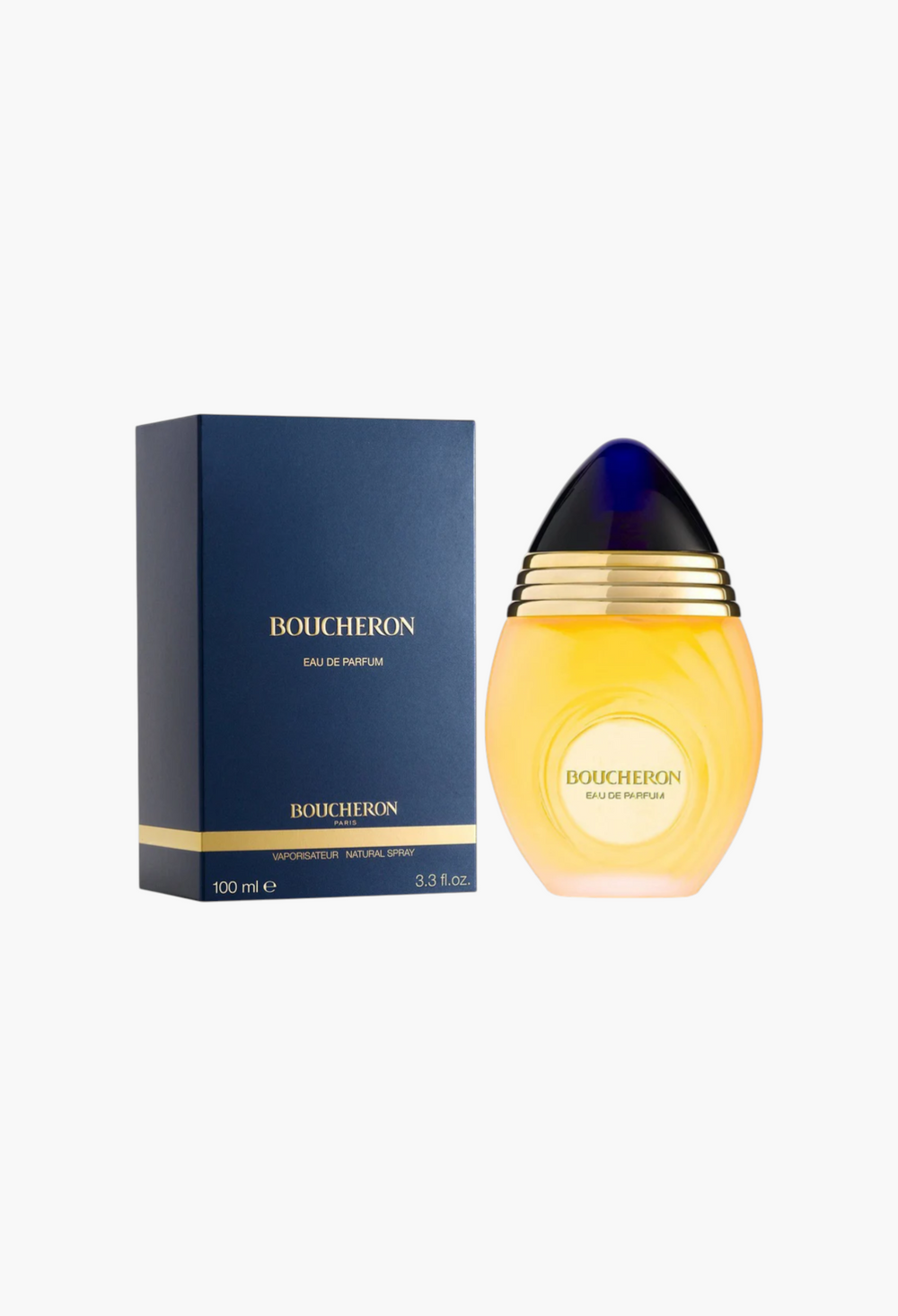 Boucheron Perfume - GLAM MODA
