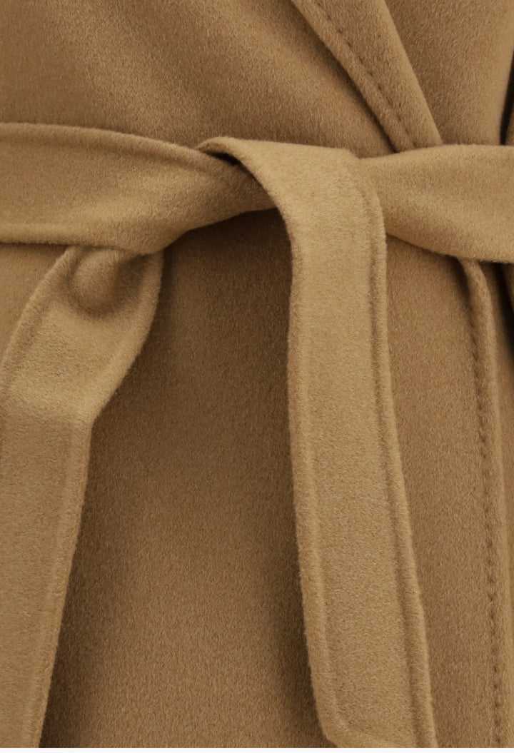 Aceri Coat - GLAM MODA