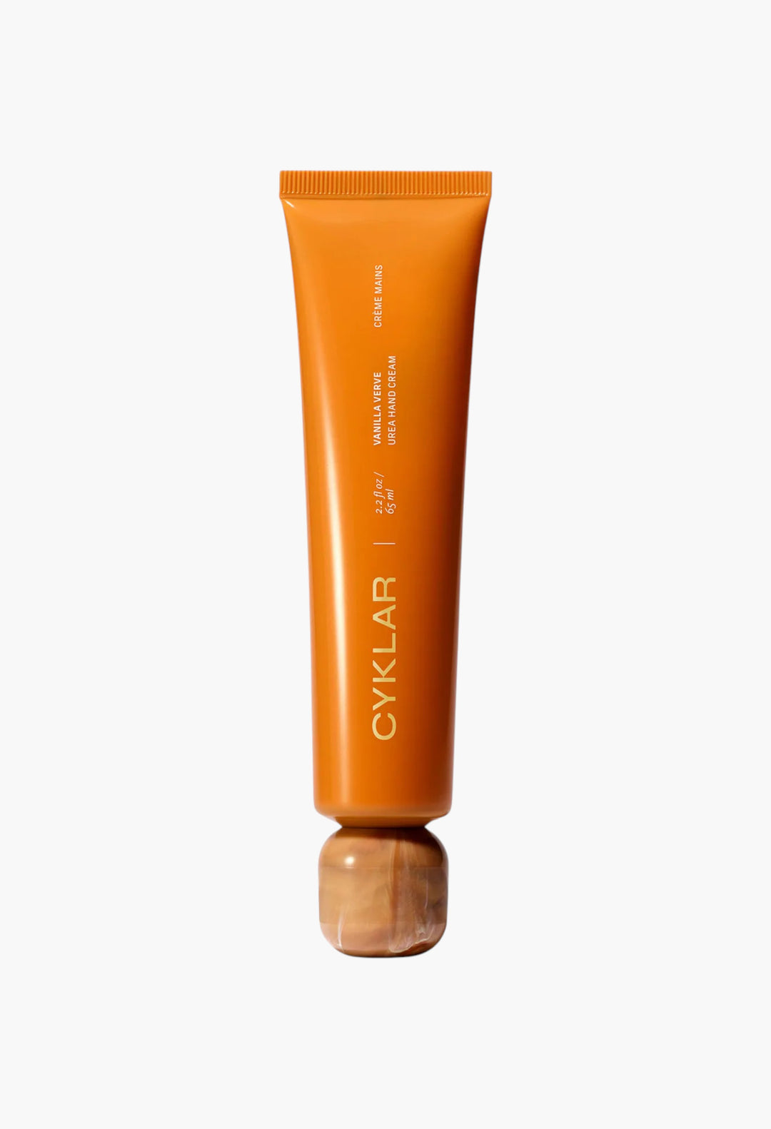 Vanilla Verve Urea Hand Cream With Ectoin And Squalane - GLAM MODA