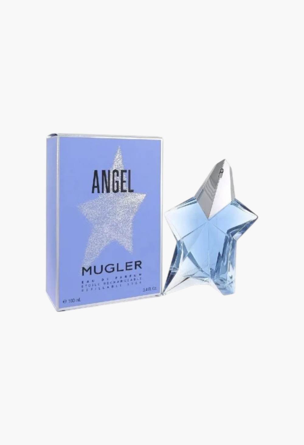 Angel Perfume - GLAM MODA