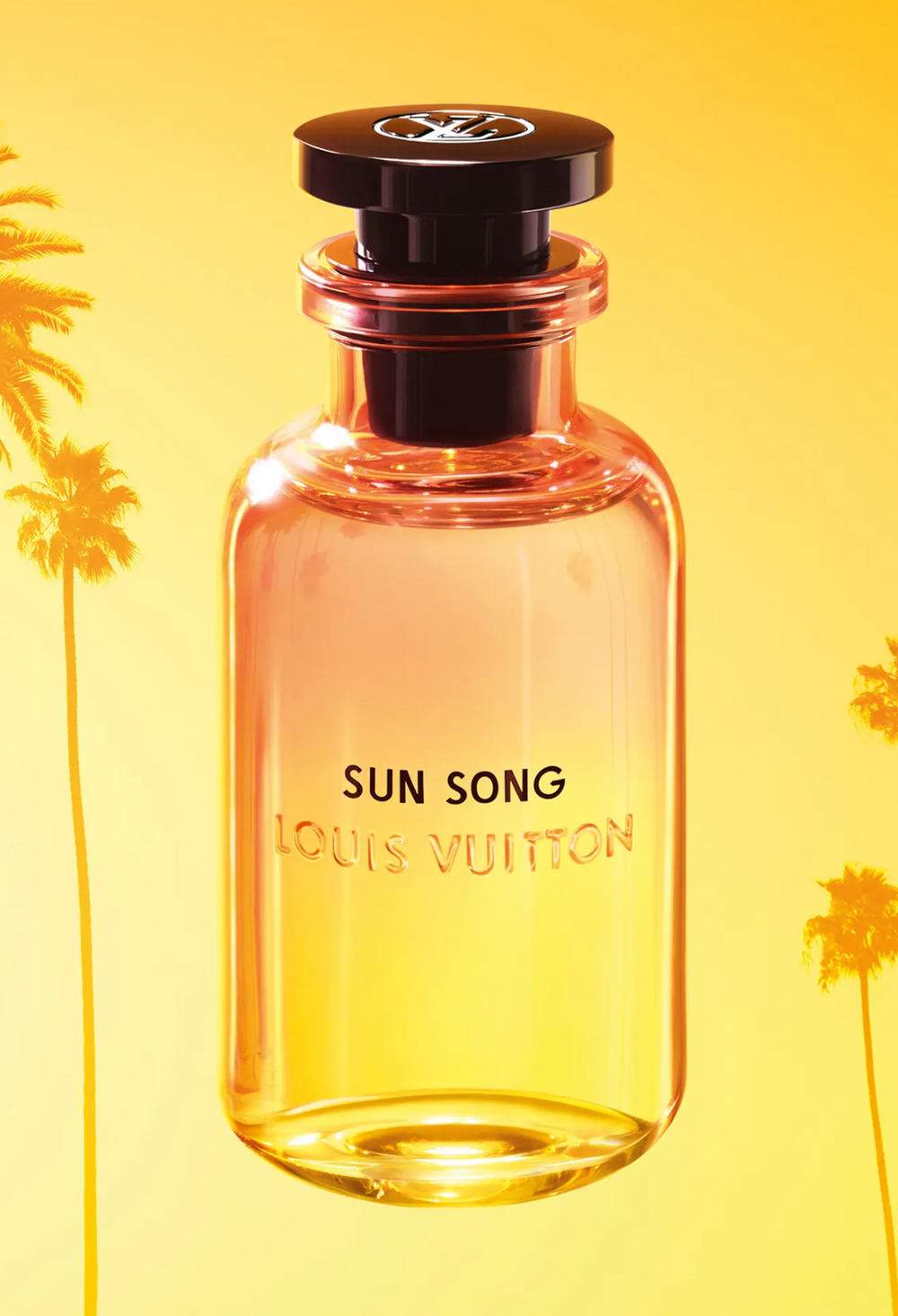 LP0427 - Sun Song - GLAM MODA