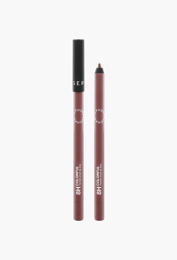 8h Colorful Transfer-Proof Lip Liner