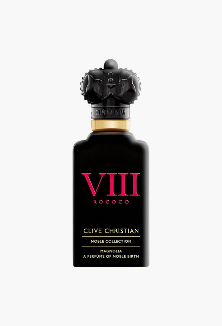 Viii Rococo Magnolia Perfume - Magnolia Perfume - GLAM MODA
