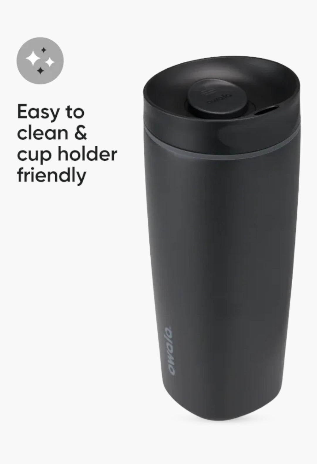SmoothSip® Slider - GLAM MODA
