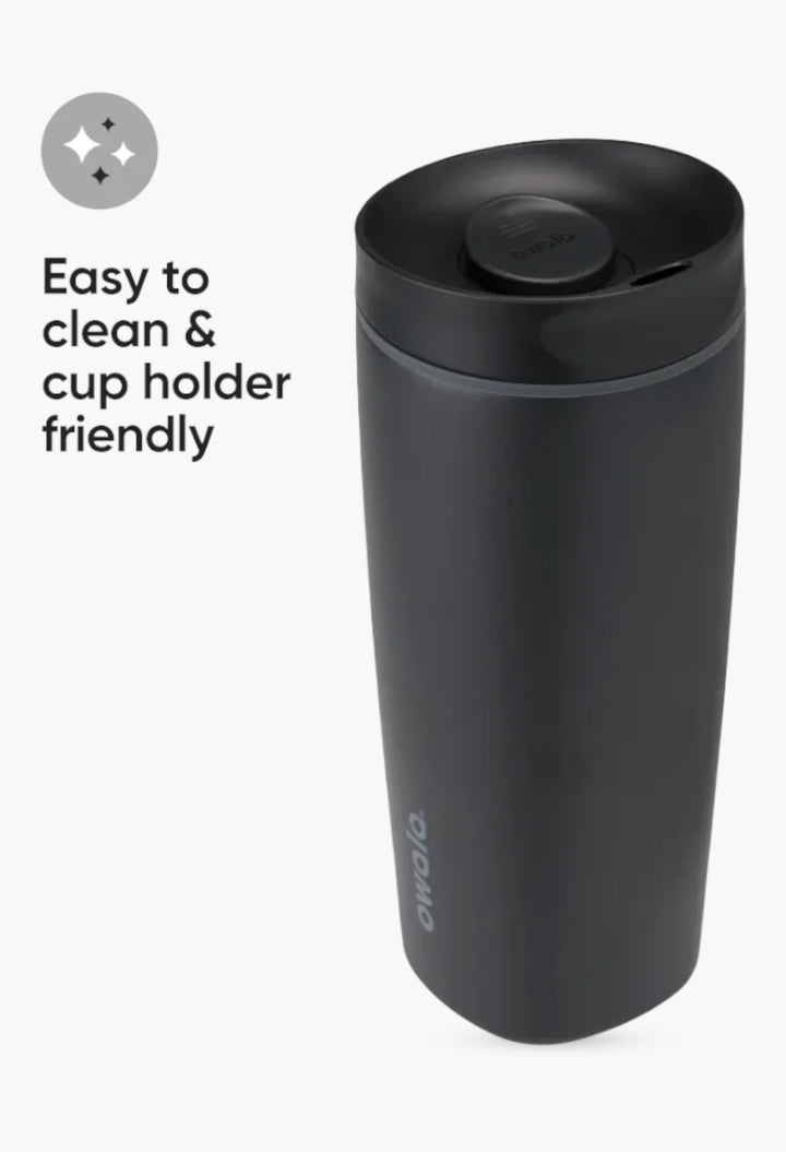 SmoothSip® Slider - GLAM MODA
