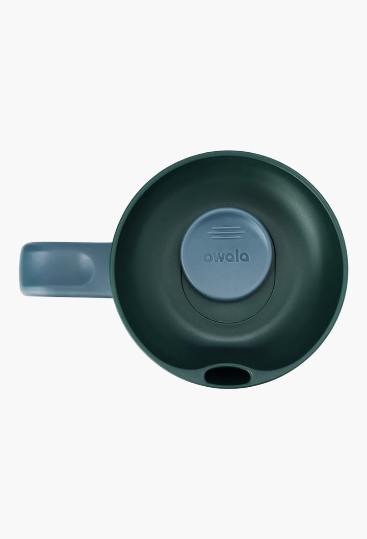 SmoothSip® Slider with Handle - GLAM MODA
